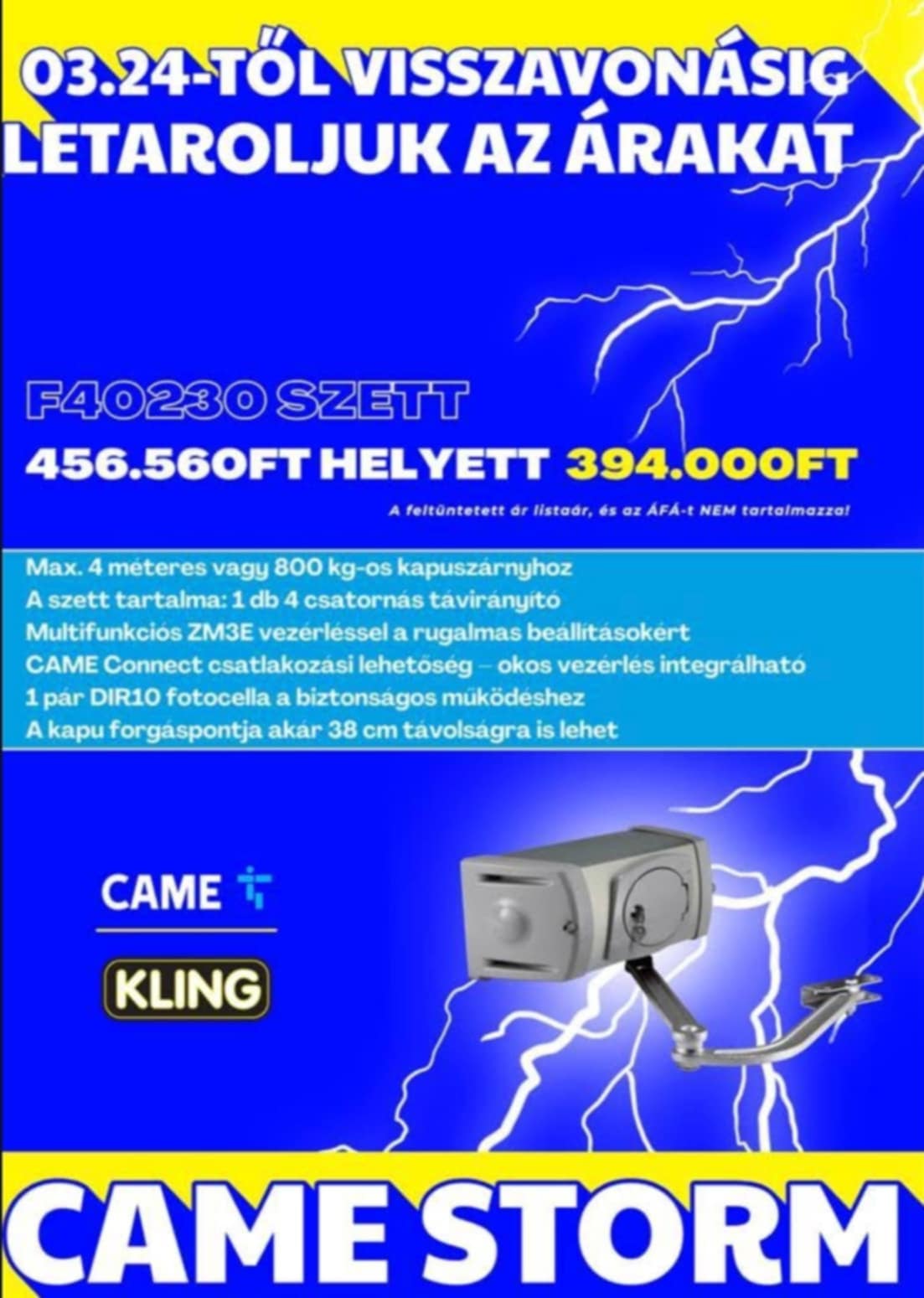 Termék 1